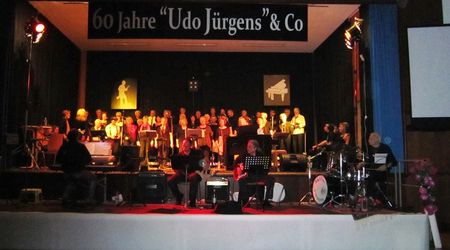 LKE 60 Jahre Udo Jürgens und Co