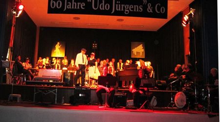 LKE 60 Jahre Udo Jürgens und Co