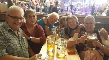 Volksfest 2019