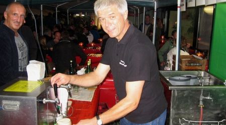 Straßenfest Vaihingen/Enz 13./14.09.2014