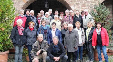 LKE-Gruppenbild ChorWE LKE-Gruppenbild ChorWE