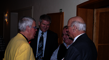 08.01.2011_Empfang 08.01.2011_Empfang