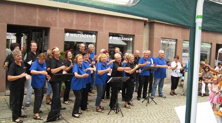 Sept. 2011 Straßenfest Vaihingen/Enz Sept. 2011 Straßenfest Vaihingen/Enz