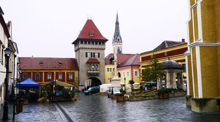Köszeg