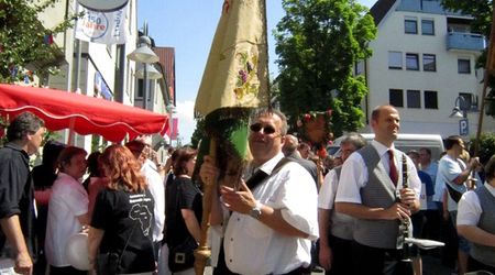 28.05.2012 Maientag 28.05.2012 Maientag