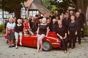 Swinging Sixties