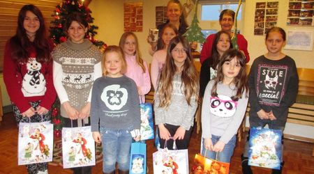 Adventskaffee 2 Adventskaffee 2