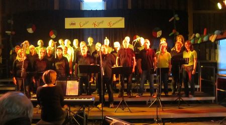 PSF 20.06.2015 eigenArt vom LK Rosswag PSF 20.06.2015 eigenArt vom LK Rosswag