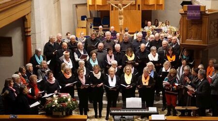 Weihnachtsserenade 2