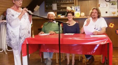 Familienabend 28.04.2018