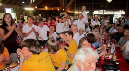 PSF Stimmungsbild 15.06.2013