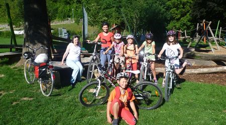 SFP auf Tour 6