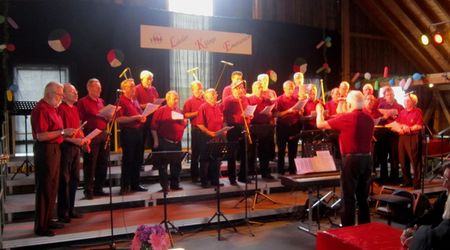 PSF 21.06.2015 MGV Vaihingen Enz PSF 21.06.2015 MGV Vaihingen Enz