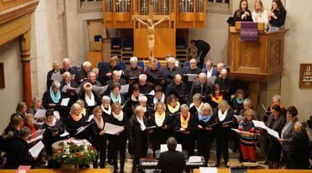 Weihnachsserenade 3