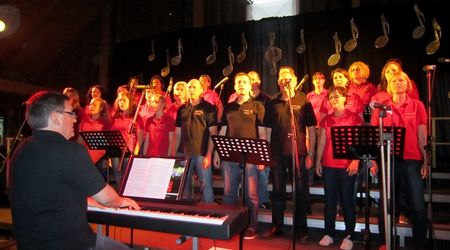 PSF Vulkania Oberriexingen Lava 15.06.2013