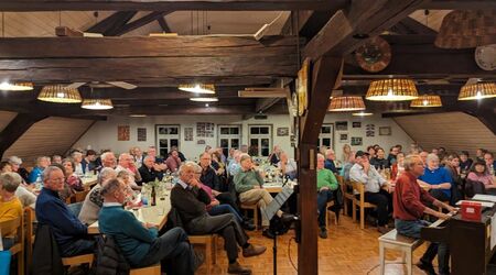 Besuch aus Wales Besuch aus Wales
