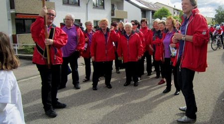 Maientag 20.05.2013