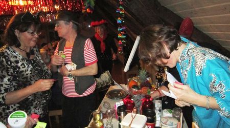 FA 09.02.13 Tombola