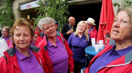Maientag 20.05.2013