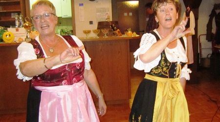 FA Gesangsduo Irene und Karin FA Gesangsduo Irene und Karin