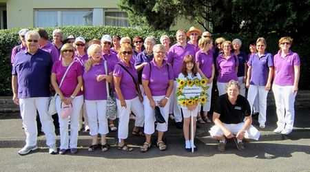 Maientag 09.06.2014
