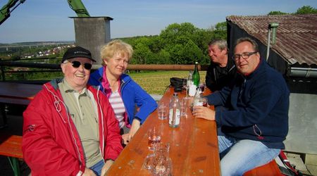 17.05.2012 Hfw - Ein Platz an der Sonne 17.05.2012 Hfw - Ein Platz an der Sonne