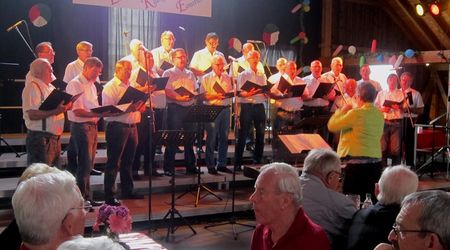 PSF 21.06.2015 MGV-Chöre Horrheim PSF 21.06.2015 MGV-Chöre Horrheim