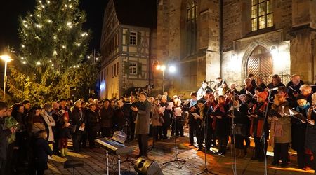 Weihnachtsserenade 2 Weihnachtsserenade 2