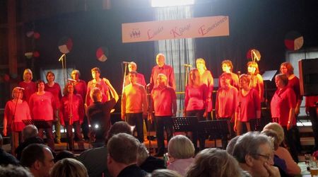 PSF 20.06.2015 Vocalis von Chorv. Bissingen/Enz PSF 20.06.2015 Vocalis von Chorv. Bissingen/Enz