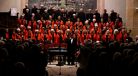 08.01.2011_001_LKE Gemischter Chor 08.01.2011_001_LKE Gemischter Chor