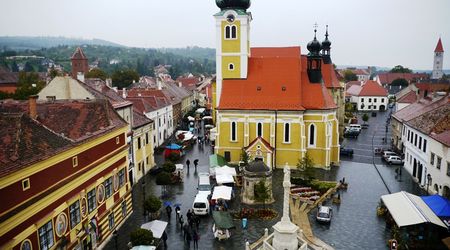 Köszeg