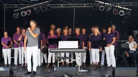 RockPop Strassenfest Vaihingen Enz RockPop Strassenfest Vaihingen Enz