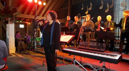 PSF  Frohsinn Renningen 15.06.2013