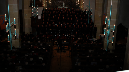 08.01.2011_010_Mit dabei der Chor MPC 2000 08.01.2011_010_Mit dabei der Chor MPC 2000