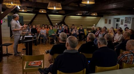 LP Einfuehrung in das Projekt LP Einfuehrung in das Projekt