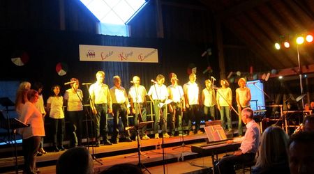 PSF 20.06.2015 No Limit vom LKE Eberdingen PSF 20.06.2015 No Limit vom LKE Eberdingen