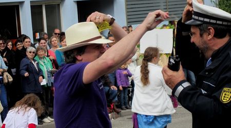 Maientag 20.05.2013