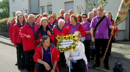 Maientag 20.05.2013