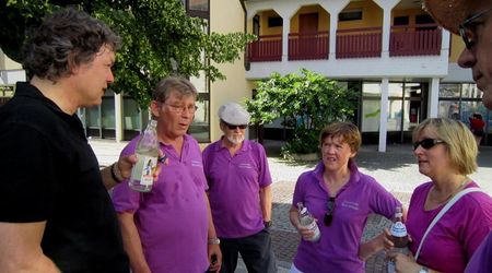 Maientag 09.06.2014