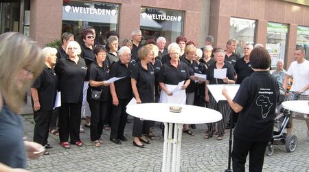Sept. 2011 Straßenfest Vaihingen/Enz Sept. 2011 Straßenfest Vaihingen/Enz