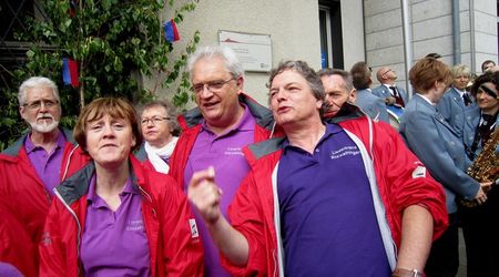 Maientag 20.05.2013