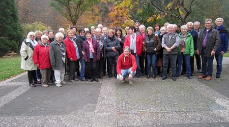 Chorwochenende 30.10.-01.11.15 Gruppenbild Chorwochenende 30.10.-01.11.15 Gruppenbild