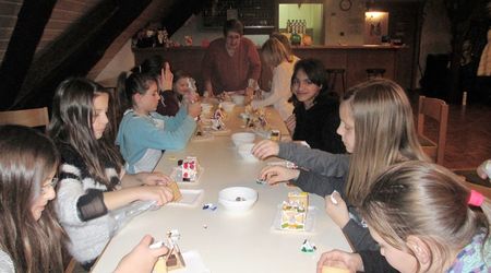 Adventsbasteln 1 Adventsbasteln 1